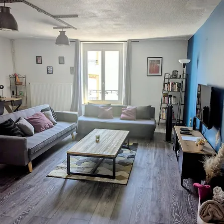 Apartmán Duplex *