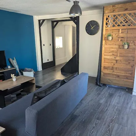 Apartmán Duplex *