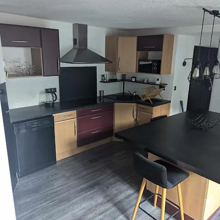 Duplex Apartmán *
