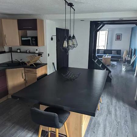 Duplex Apartmán