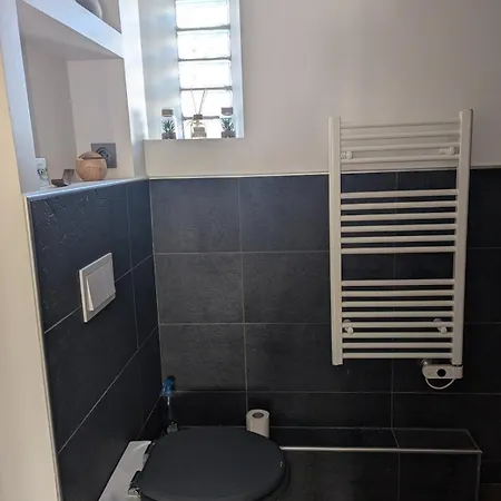 Duplex Apartmán Nancy