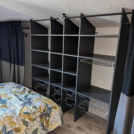 Apartmán Duplex Nancy