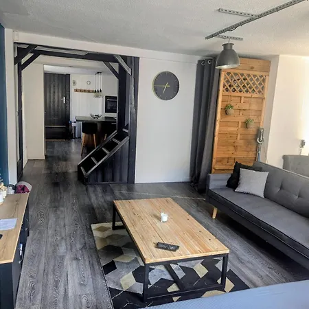 Duplex *