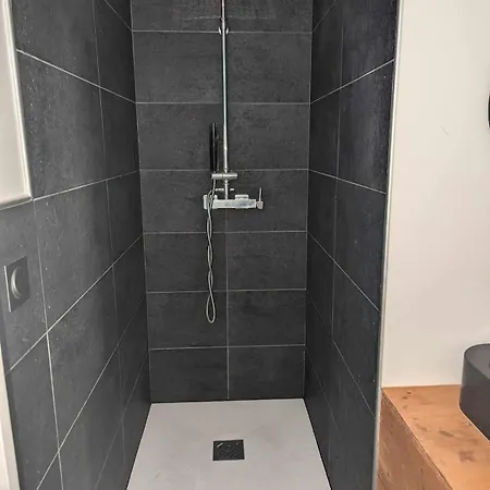 Apartmán Duplex *