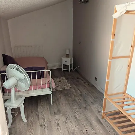 Apartmán Duplex