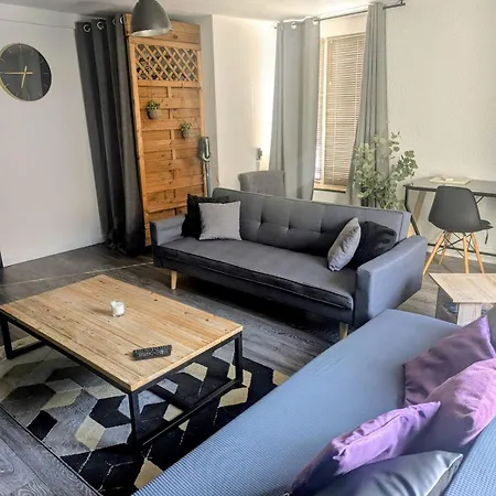 Duplex Apartmán