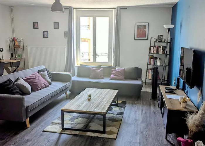 Appartement Duplex *