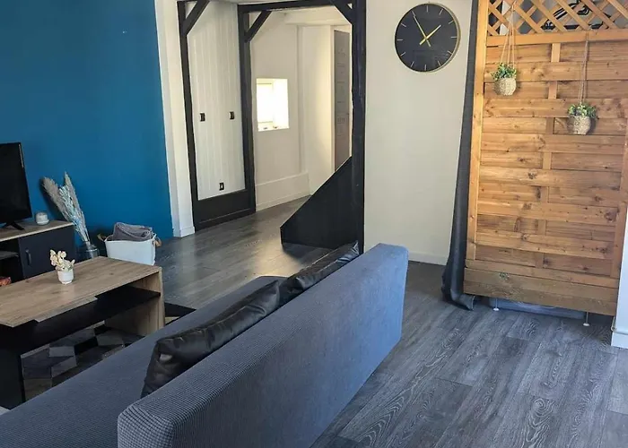 Appartement Duplex *