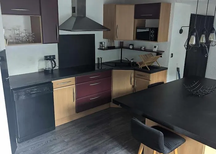 Duplex Appartement *