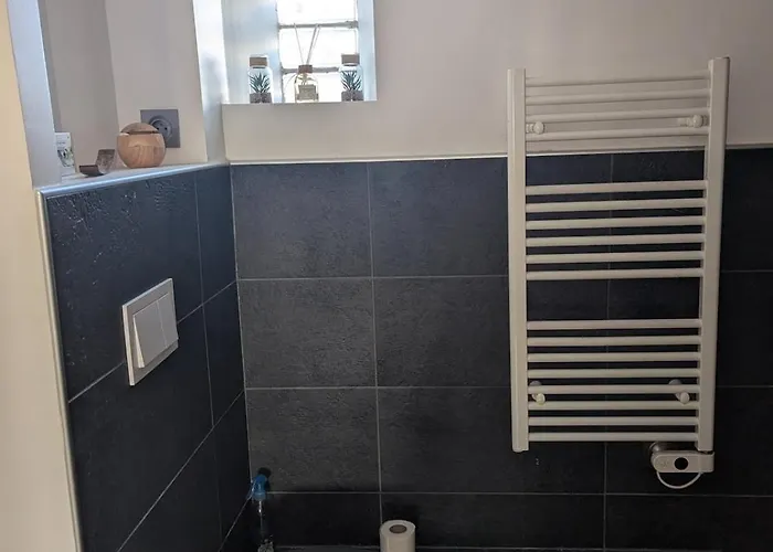 Duplex Appartement Nancy