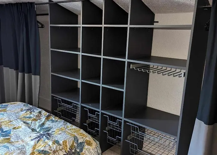 Appartement Duplex Nancy